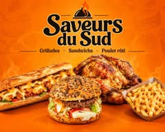 Saveurs du Sud
