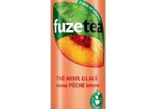 Fuze Tea Peche