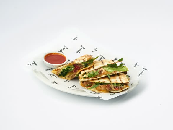 Roasted Sweet Potato Quesadilla *NEW*