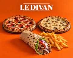 Le Divan