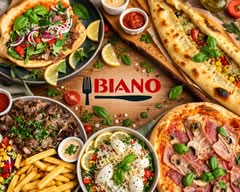 BIANO HALTERN AM SEE