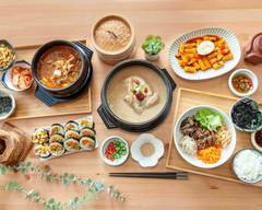 首爾一零一韓式料理餐廳