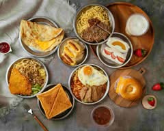 這裡BRUNCH 總店