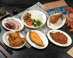 豐富便當