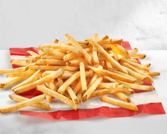 Papas Fritas Medianas