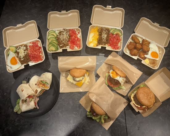 MEET FOOD FACTORY by BAR RIO