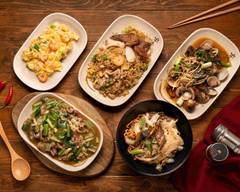 忠孝鱔魚意麵 燴飯專賣所