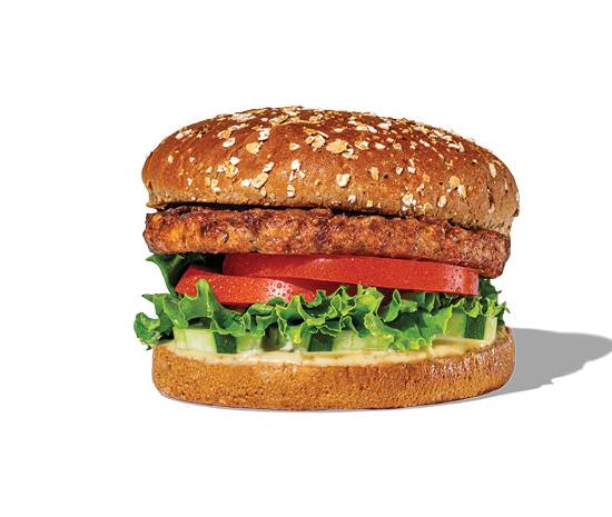 Veggie Burger