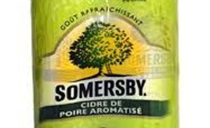 Sommersby Pear Cider 2 pack