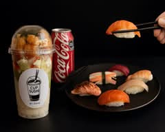 Cupsushi