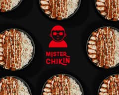 MISTER CHIKIN