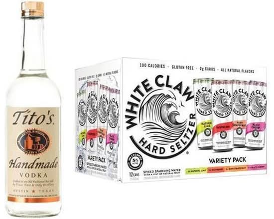 Party on! Bundle #1