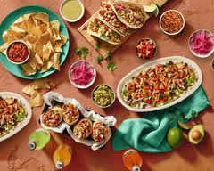 Mucho Burrito (80 Courtney Park Dr E)