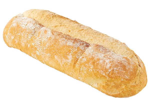 Wegmans Organic Pane Italian Bread