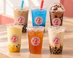 Z's Bubble Tea (473 Farmington Road)