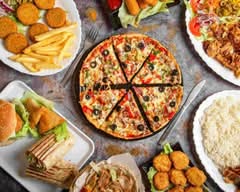 DOCTOR DONER COMIDA ARTESANA