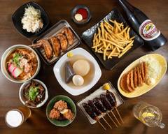 揚げ物・ おでん・お惣菜　どんぶり亭　大曽根店　Agemono Oden Osouzai Donburitei Ozoneten