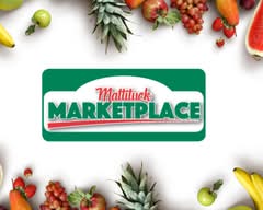 Mattituck Marketplace (Main Road)