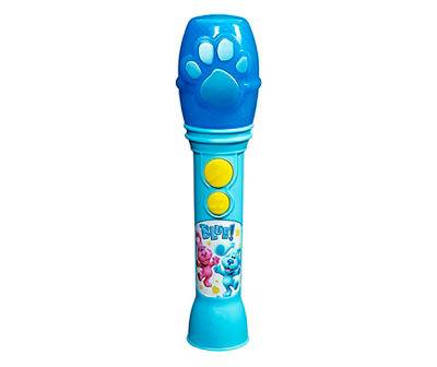 Blue's Clues & You Sing-Along Microphone
