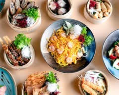 Com Me Restaurant (Berlin)