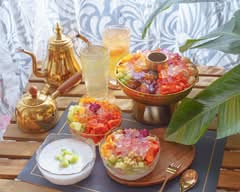 La More 最時髦的冰粉店