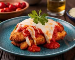 Little Italy Parmigiana (176 N Wells St) (176 North Wells Street)