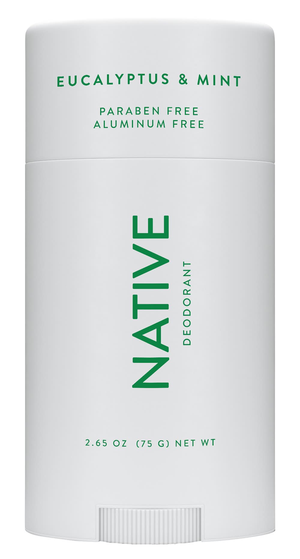 Native Deodorant, Eucalyptus & Mint (2.65 oz)