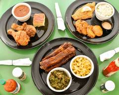 Chaly B��’s Southern Soul Delights
