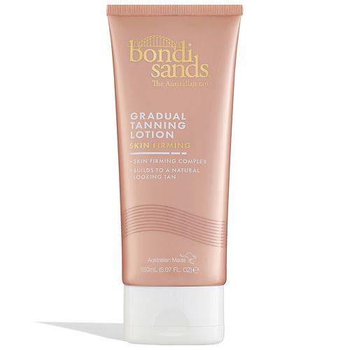 Bondi Sands Gradual Tanning Lotion Skin Firming - 5.07 fl oz