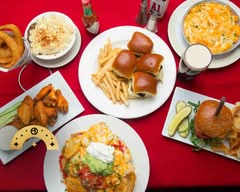 Salty's (Herriman)