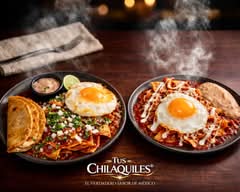 Tus Chilaquiles (Presa Osorio)