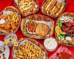 Rock Burger Izcalli