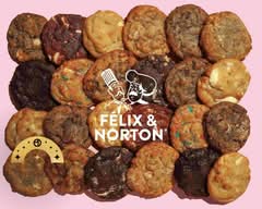 Félix & Norton Cookies (DDO)
