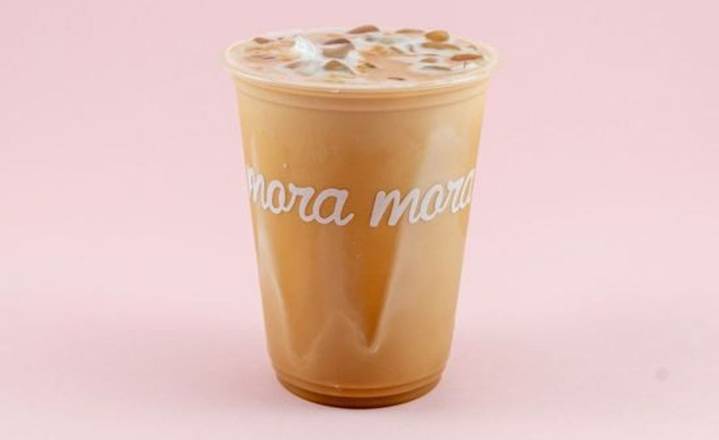 Oat Latte