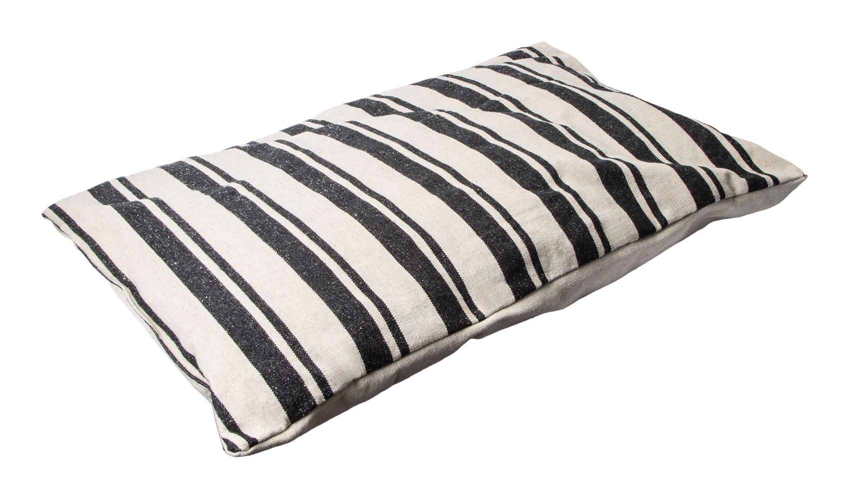 Pet Bed Pillow Stripes