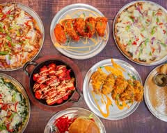 Mazala Pijja (1155 Doss Ave)