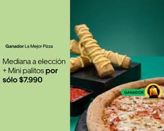 Papa Johns - Talca
