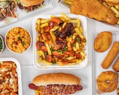 Virginia Fish And Grill