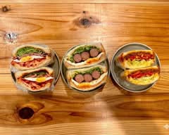 スリーケーカフェ＆レストラン　高槻店　threek takatsukitenn			