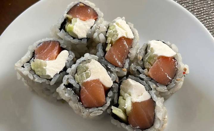Philadelphia Roll