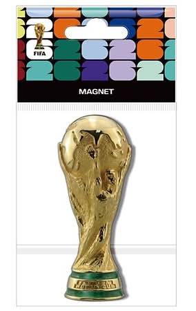 FIFA World Cup '26 Trophy Magnet - 1.0 EA