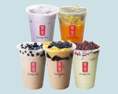 Gong Cha (18 Holland Avenue)