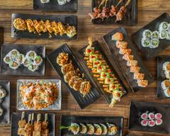 Belly Buster Sushi
