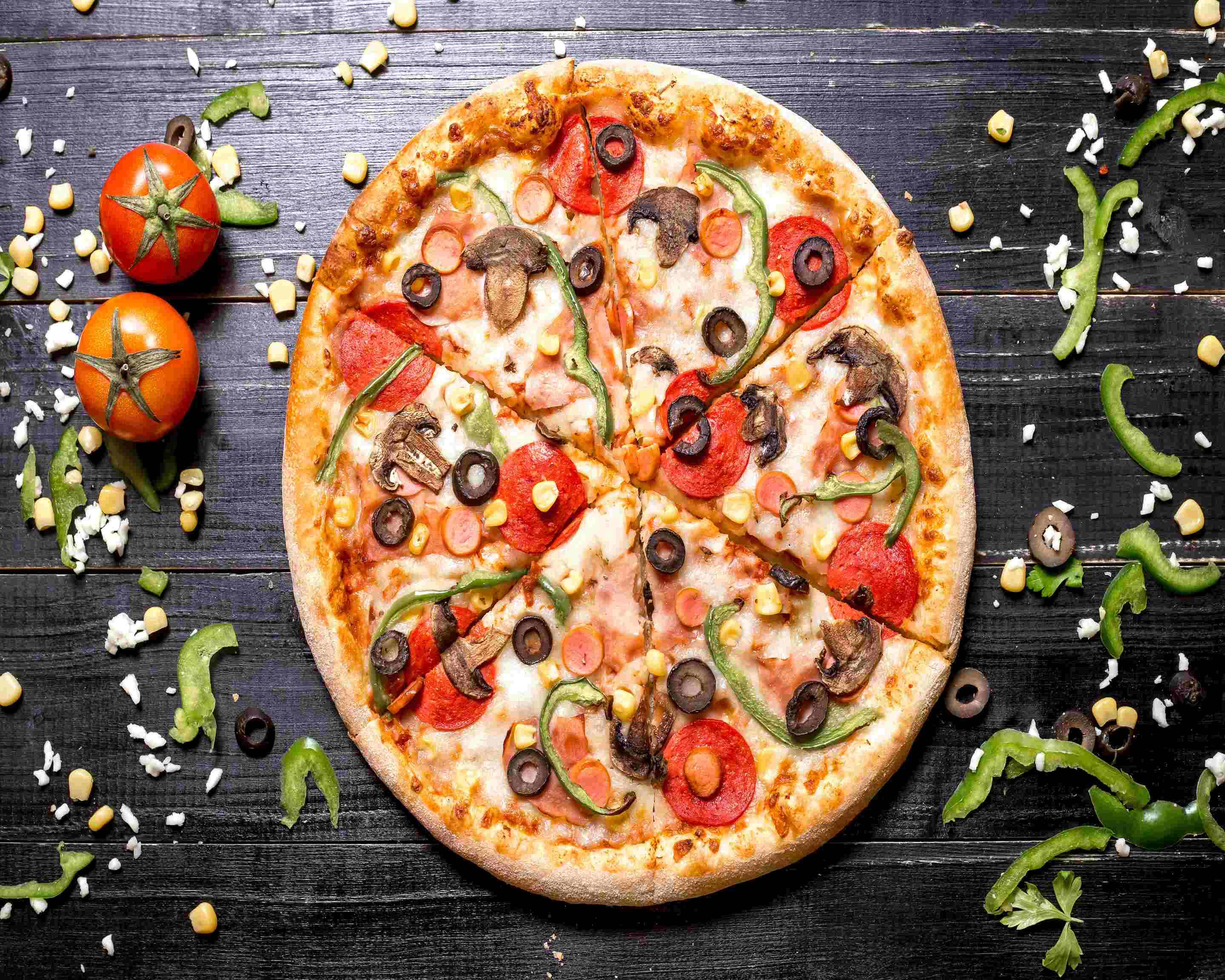 Anglo Pizza- Low Fell Menu - Takeaway in North East, UK | Delivery menu ...