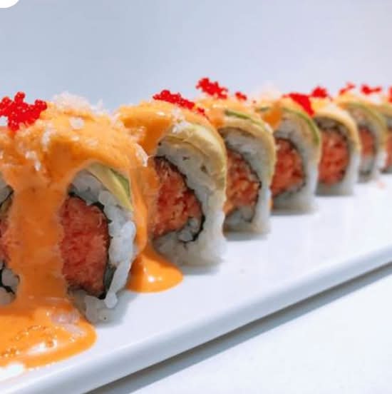 River Japanese Cuisine - Flushing photo 2