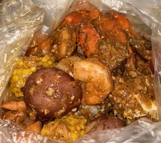 King Crab House Chicago