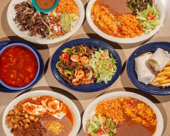 Norma’s Place Mexican Restaurant