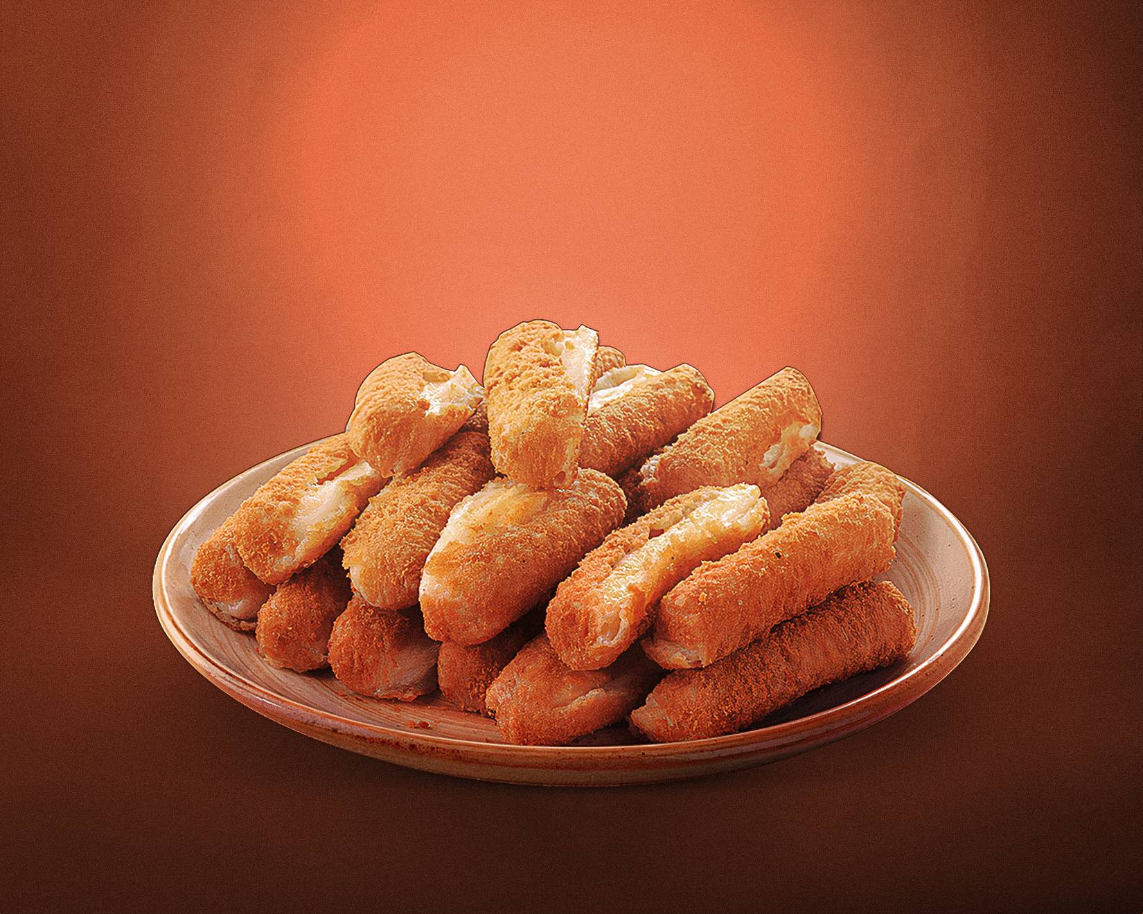 Mozza Sticks 🧀 x6
