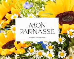 Mon Parnasse (Conde De Casal)