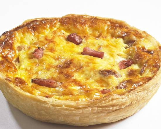 Quiche Lorraine